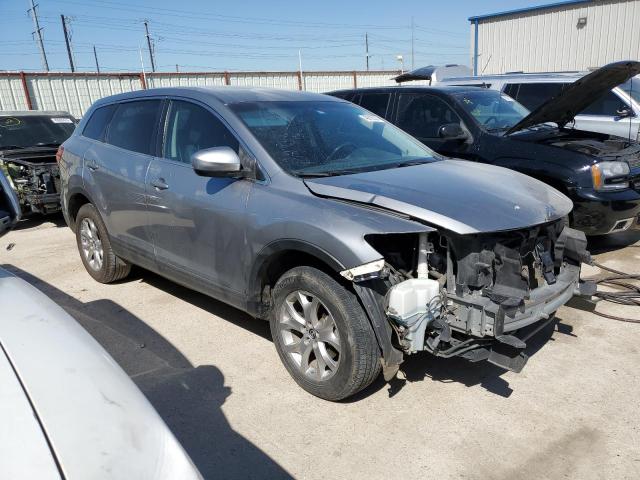 2015 Mazda Cx-9 Touring VIN: JM3TB2CA8F0448591 Lot: 49818384