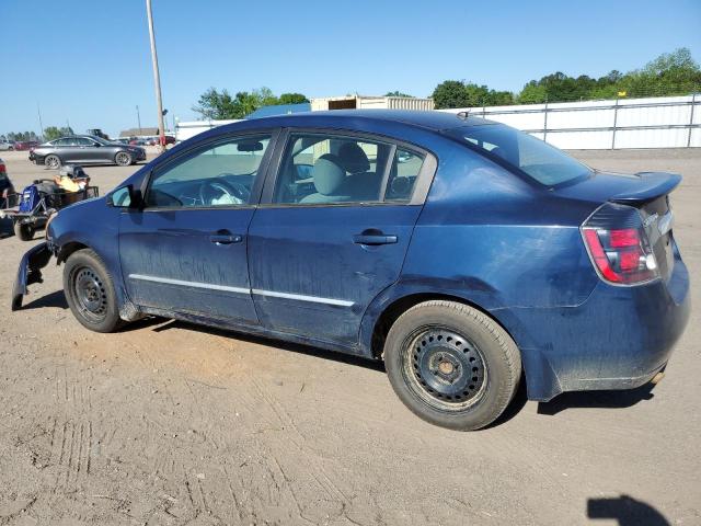 2012 Nissan Sentra 2.0 VIN: 3N1AB6AP1CL731608 Lot: 51908924