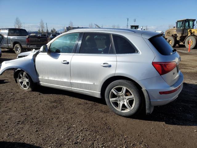 2009 Audi Q5 3.2 VIN: WA1KK68R99A018989 Lot: 50233484