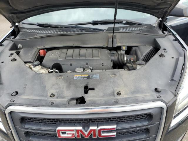 2016 GMC ACADIA SL 1GKKR1ED5GJ140098