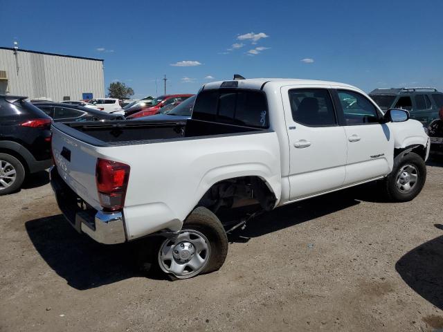 2019 Toyota Tacoma Double Cab VIN: 5TFAX5GN0KX141823 Lot: 50613744