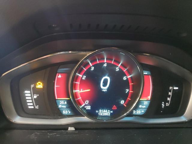 2015 VOLVO V60 PREMIE - YV140MEC8F1208295