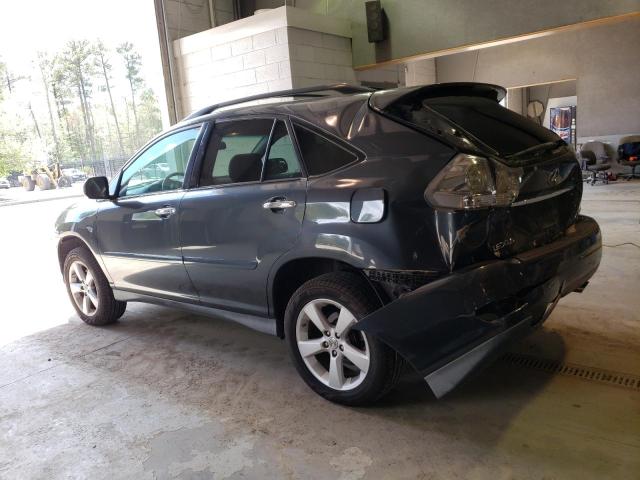 2008 Lexus Rx 350 VIN: 2T2HK31U78C056658 Lot: 50902434