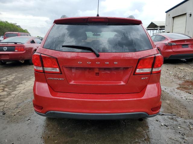 2014 Dodge Journey Sxt VIN: 3C4PDCBB3ET180684 Lot: 49599654