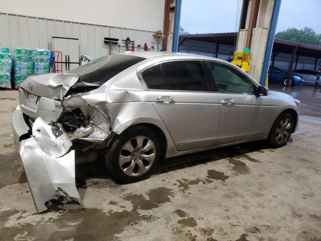 2009 Honda Accord Exl VIN: 1HGCP36869A013951 Lot: 49627114