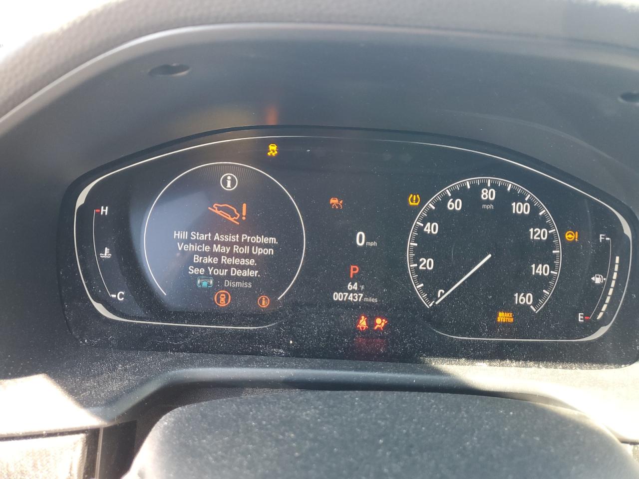 1HGCV1F41NA105177 HONDA ACCORD 2022