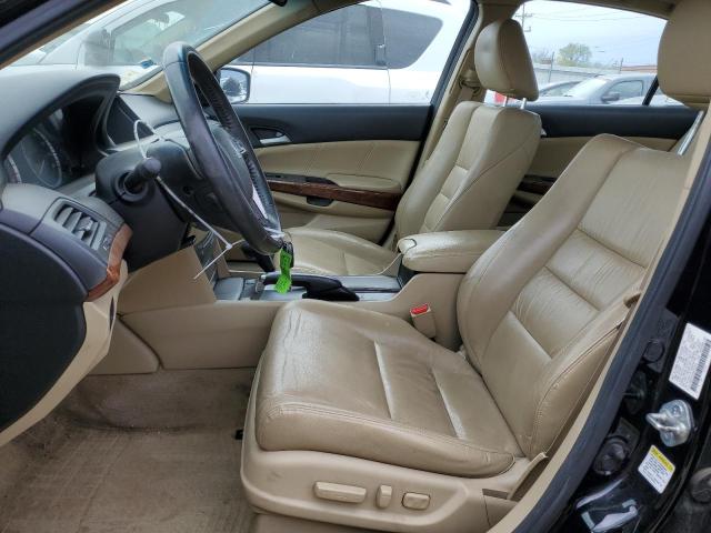 2011 Honda Accord Exl VIN: 1HGCP2F85BA039943 Lot: 51235784