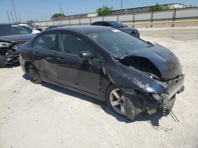 2007 Honda Civic Ex VIN: 1HGFA16817L137582 Lot: 49787974