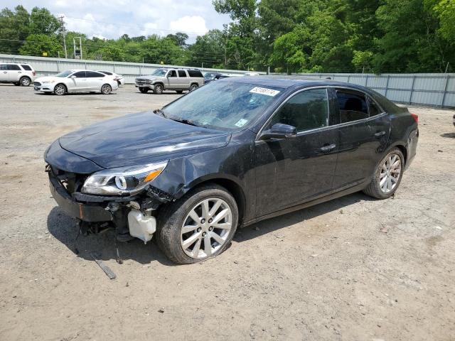 2014 Chevrolet Malibu Ltz VIN: 1G11H5SL9EF185664 Lot: 52188174