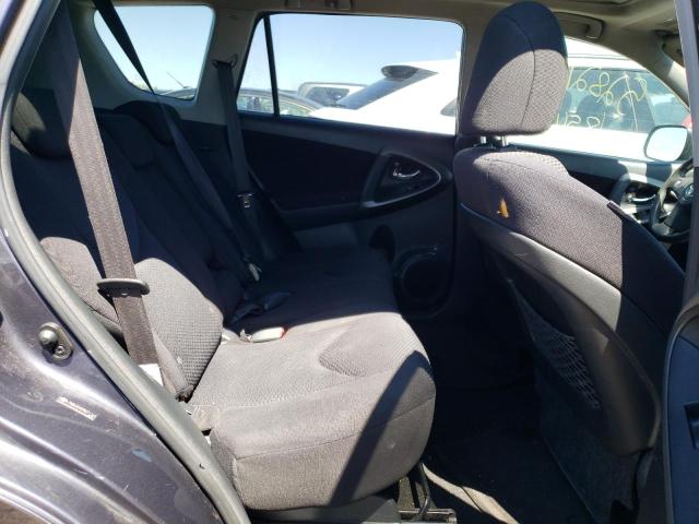 2009 Toyota Rav4 Sport VIN: JTMBK32V595071742 Lot: 58623504