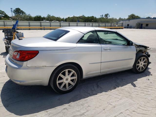 2008 Chrysler Sebring Touring VIN: 1C3LC55R38N669326 Lot: 51707934