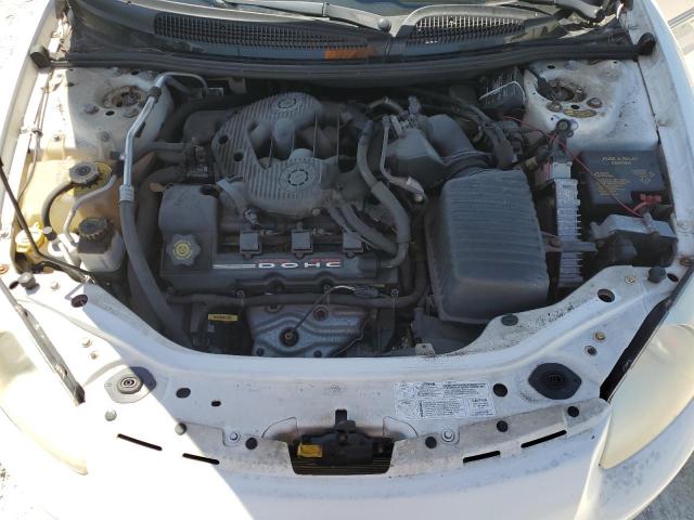 2001 Chrysler Sebring Lxi VIN: 1C3EL55U21N686590 Lot: 50726974