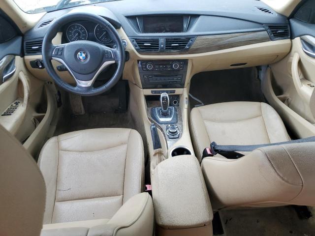 2013 BMW X1 xDrive28I VIN: WBAVL1C52DVR88267 Lot: 49128854