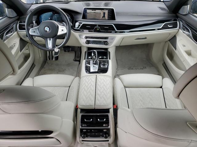 2020 BMW 745XE - WBA7W4C05LBM70661