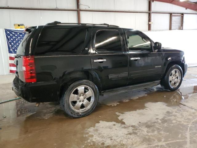 2013 Chevrolet Tahoe C1500 Lt VIN: 1GNSCBE06DR299197 Lot: 50513924