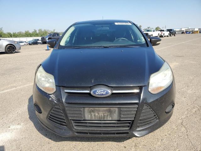 2014 Ford Focus Se VIN: 1FADP3K20EL441359 Lot: 51495424