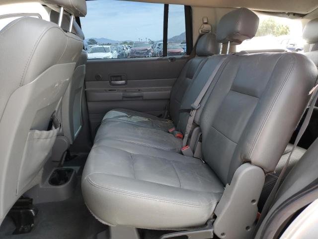 2004 Dodge Durango Slt VIN: 1D4HD48D34F228716 Lot: 49646754