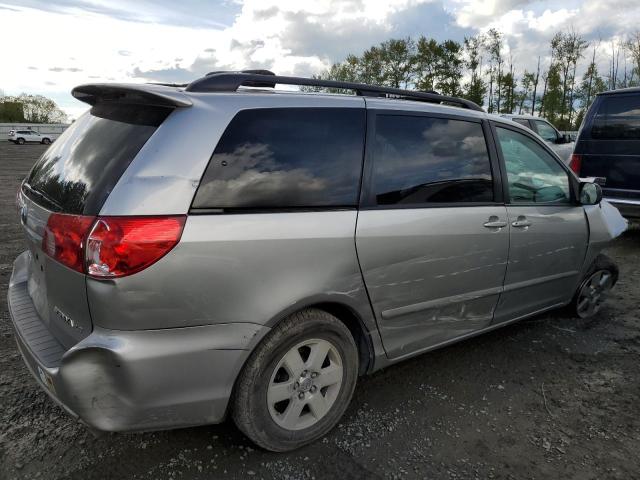 2009 Toyota Sienna Ce VIN: 5TDZK23CX9S260662 Lot: 52771124