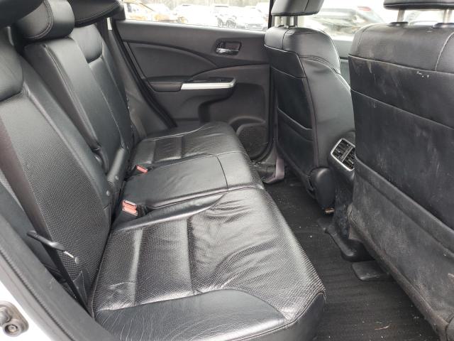 2016 HONDA CR-V EXL - 2HKRM4H72GH122702