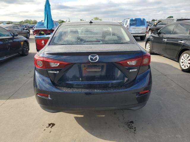 JM1BM1W34F1252924 | 2015 Mazda 3 grand touring