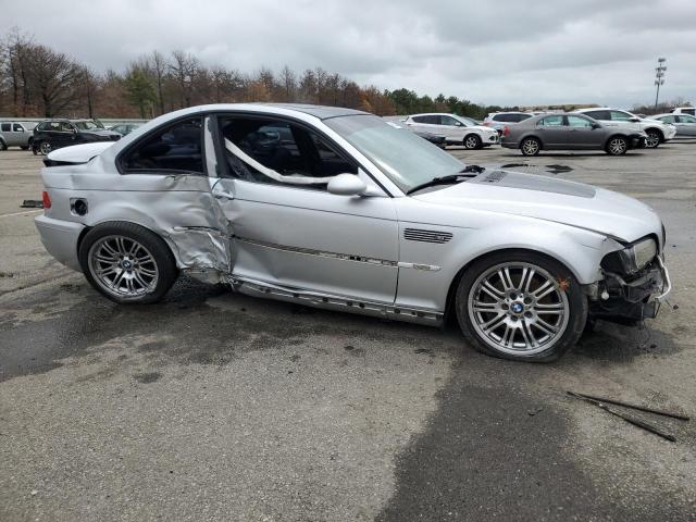 2003 BMW M3 VIN: WBSBL93473JR22940 Lot: 49703884