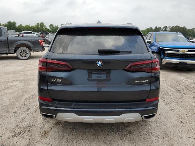 5UXCR6C06M9G32294 BMW X5 XDRIVE4 6