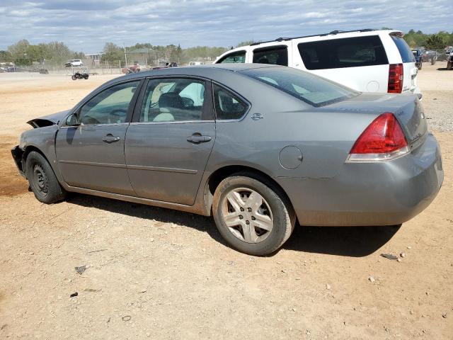 2007 Chevrolet Impala Ls VIN: 2G1WB58K679345095 Lot: 49676014