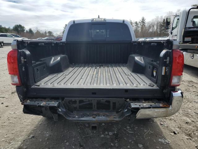 2017 Toyota Tacoma Double Cab VIN: 3TMDZ5BN9HM013416 Lot: 51651734