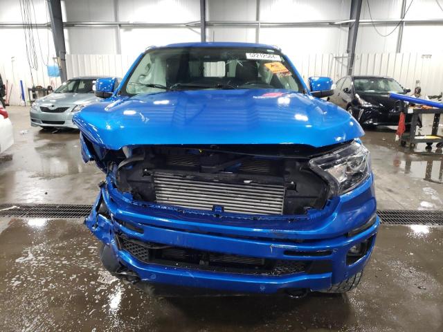 1FTER1FH2MLD17684 Ford Ranger XL 5