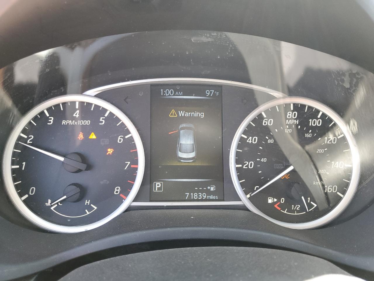 3N1AB7AP2JY245525 NISSAN SENTRA 2018