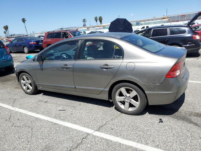 2006 Honda Civic Ex VIN: JHMFA16876S005315 Lot: 49826034