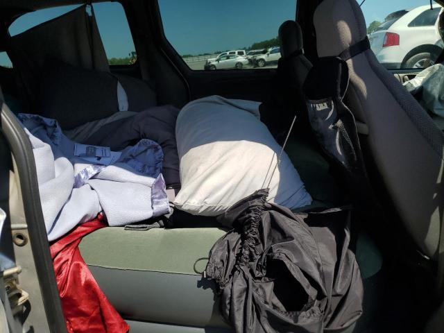 2003 Dodge Grand Caravan Se VIN: 1D4GP24333B160170 Lot: 52848134