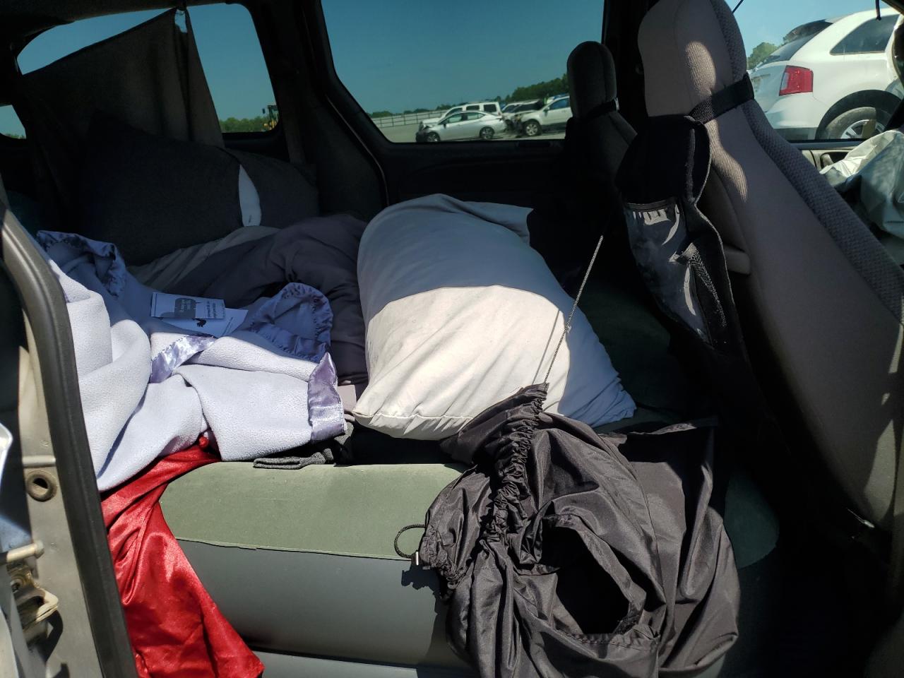 1D4GP24333B160170 2003 Dodge Grand Caravan Se