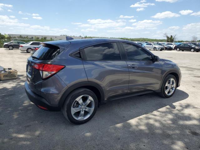 2019 HONDA HR-V LX - 3CZRU5H33KG712244