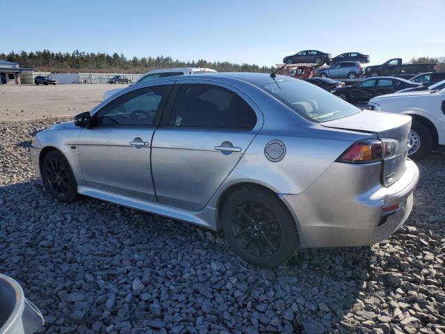 2017 MITSUBISHI LANCER ES - JA32U2FUXHU012047