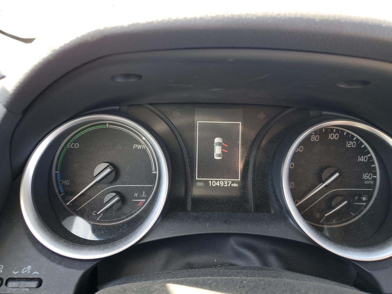 4T1C31AK9MU021871 2021 Toyota Camry Le