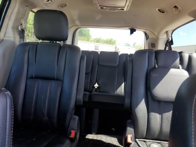 2012 Chrysler Town & Country Touring VIN: 2C4RC1BGXCR170293 Lot: 50930344