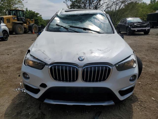 VIN WBXHT3C39J5L33998 2018 BMW X1, Xdrive28I no.5