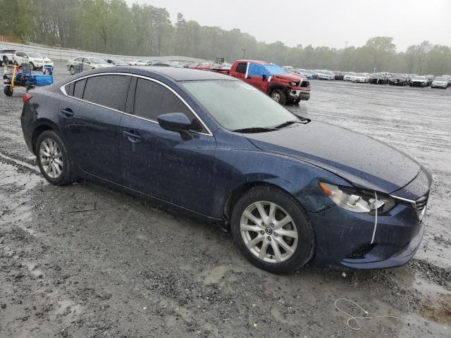 2016 Mazda 6 Sport VIN: JM1GJ1U52G1462278 Lot: 50663944