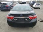 TOYOTA CAMRY HYBR photo