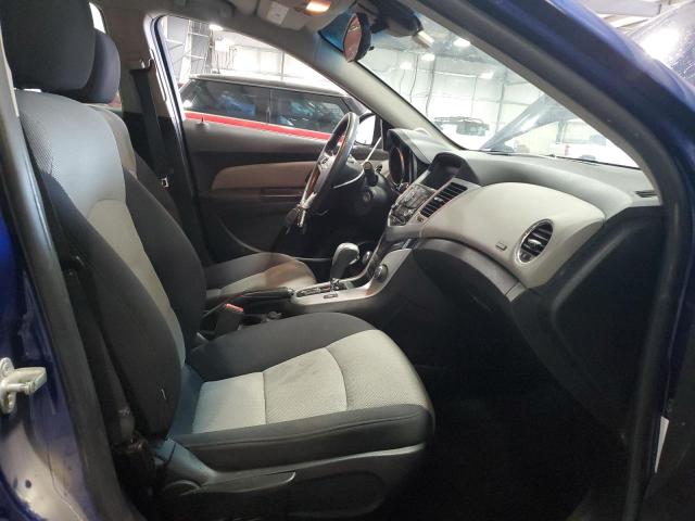 2012 Chevrolet Cruze Ls VIN: 1G1PC5SH6C7370234 Lot: 50788414