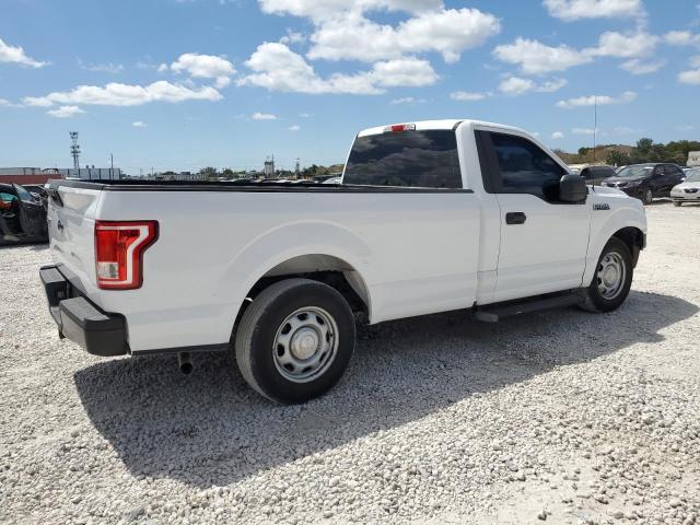 2017 Ford F150 VIN: 1FTMF1C86HKD41426 Lot: 51722664