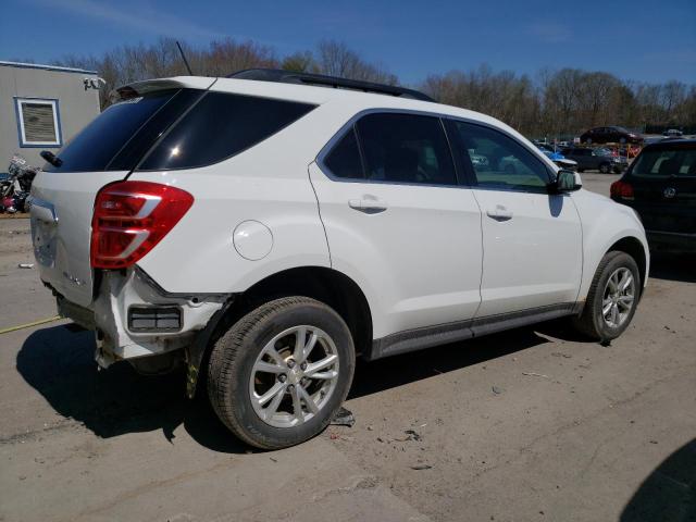 2016 Chevrolet Equinox - Image 3