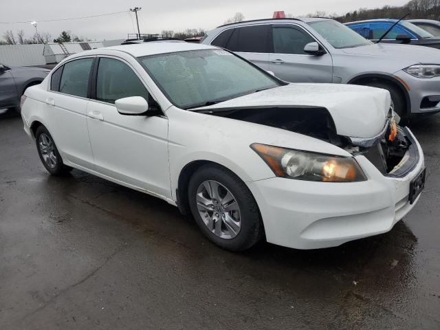 2012 Honda Accord Lxp VIN: 1HGCP2F44CA000727 Lot: 54054354