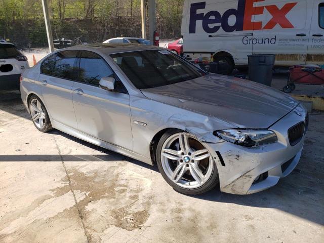 2016 BMW 535 D WBAXA5C53GG042113