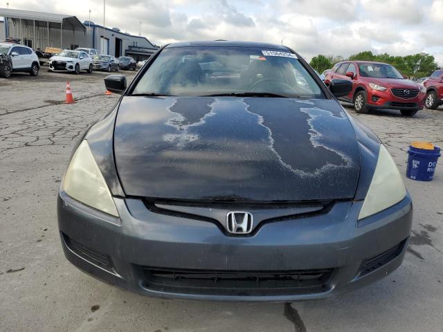 2005 Honda Accord Lx VIN: 1HGCM72335A009344 Lot: 51564254