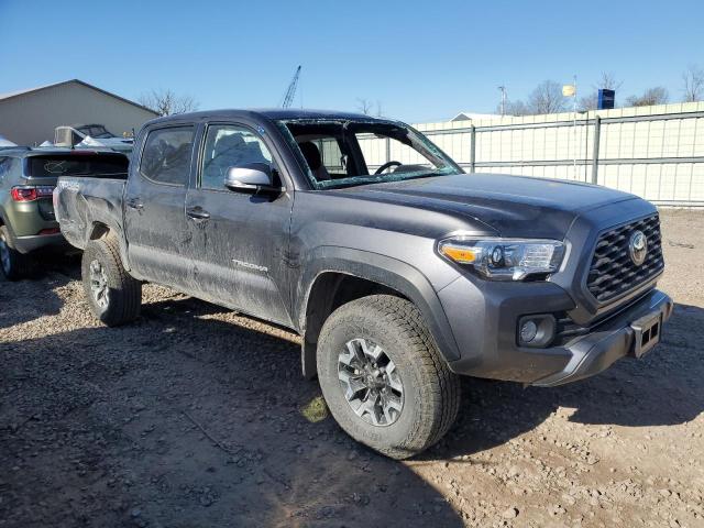 2023 Toyota Tacoma Double Cab VIN: 3TYCZ5AN9PT144068 Lot: 52591944