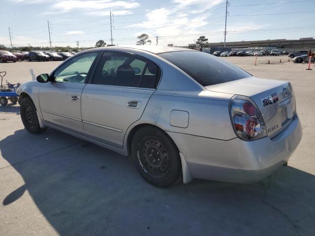 2005 Nissan Altima S VIN: 1N4AL11D25N499659 Lot: 52127164