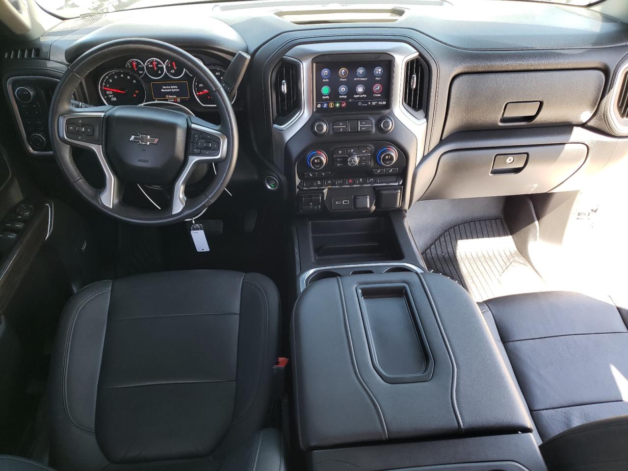 1GCUYEED9NZ208884 CHEVROLET ALL Models 2022