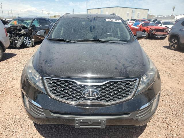 2012 Kia Sportage Ex VIN: KNDPC3A22C7245188 Lot: 49827284